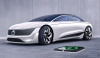 آبل تؤخر إطلاق أول سيارة كهربائية لعام 2026 مع تغيير الخطط المستقبلية