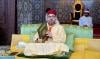 الملك "محمد السادس" يترأس الدرس الأول من الدروس الحسنية بعد غياب اضطراري أملته الجائحة