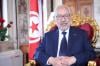 القضاء التونسي يحكم على راشد الغنوشي بالسجن