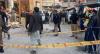 هجوم انتحاري قرب مسجد في باكستان يوقع عشرات القتلى والجرحى