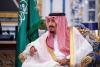 الديوان الملكي السعودي يعلن تفاصيل علاج الملك سلمان