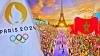 إعلاميون مغاربة يطالبون بفتح تحقيق عاجل على خلفية فضيحة "كعكة" أولمبياد باريس