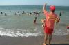 غرق أزيد من 200 شخص بالشواطئ الجزائرية خلال موسم الصيف