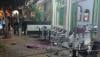 مصرع شخص وإصابة آخرين بعد انهيار سقف مقهى في طنجة (صور)
