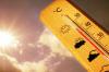 نشرة إنذارية: موجة حر مرتقبة بين 41 و 45 درجة الجمعة والسبت القادمين بعدد من أقاليم المملكة