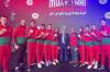المنتخب المغربي يتوج بلقب البطولة العربية للمواي تاي بأبو ظبي