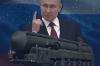 في تطور ينذر بحرب عالمية مدمرة.. "بوتين" يعلن وضع مناطق أوكرانية تحت الحماية النووية