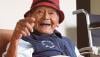 يبلغ من العمر 124 .. بيرو تكشف أكبر معمّر في العالم