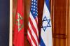 سفارة أمريكا في تل أبيب تُنظم معسكرا تكنولوجيا للقادة الشباب من المغرب وإسرائيل
