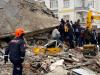 رجال الإطفاء الأتراك يعثرون على كنز "ثمين" تحت أنقاض مدينة تركية متضررة من الزلزال