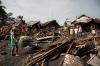 حصيلة ضحايا إعصار راي في الفيليبين ترتفع إلى 75 قتيلا