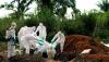 علماء يحذرون من فيروس جديد " قاتل" شبيه بالإيبولا وقد يسبب الجائحة القادمة