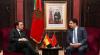 بحضور وزير الخارجية الإسبانية.. "ناصر بوريطة" يكشف موقف المغرب مما يقع في غزة من حرب