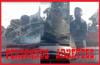 فيديو اعتداء "مول طاكسي" على سائق سيارة نقل عبر التطبيقات يحرك المصالح الأمنية بالدار البيضاء