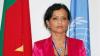 الأمم المتحدة تعين المغربية "نجاة رشدي" في هذا المنصب الهام