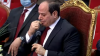 بالفيديو: سبب بكاء الرئيس السيسي خلال إحدى الفعاليات بحضور وزراء ومسؤولين