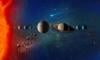 علماء يكتشفون 3 أقمار غير معروفة في نظامنا الشمسي