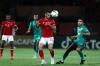 الرجاء ينهزم أمام الأهلي المصري في ذهاب ربع نهائي دوري أبطال إفريقيا(فيديو)