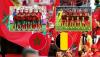 تردد القنوات الناقلة لمباراة المغرب وبلجيكا اليوم في كأس العالم قطر 2022
