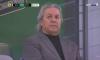 النجم السابق "رابح ماجر" يٌغادر الملعب باكيا بسبب إهانته من الجمهور الجزائري(فيديو)