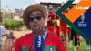 الجمهور المغربي يخلق الحدث بسان بيدرو قبل انطلاق مباراة تنزانيا